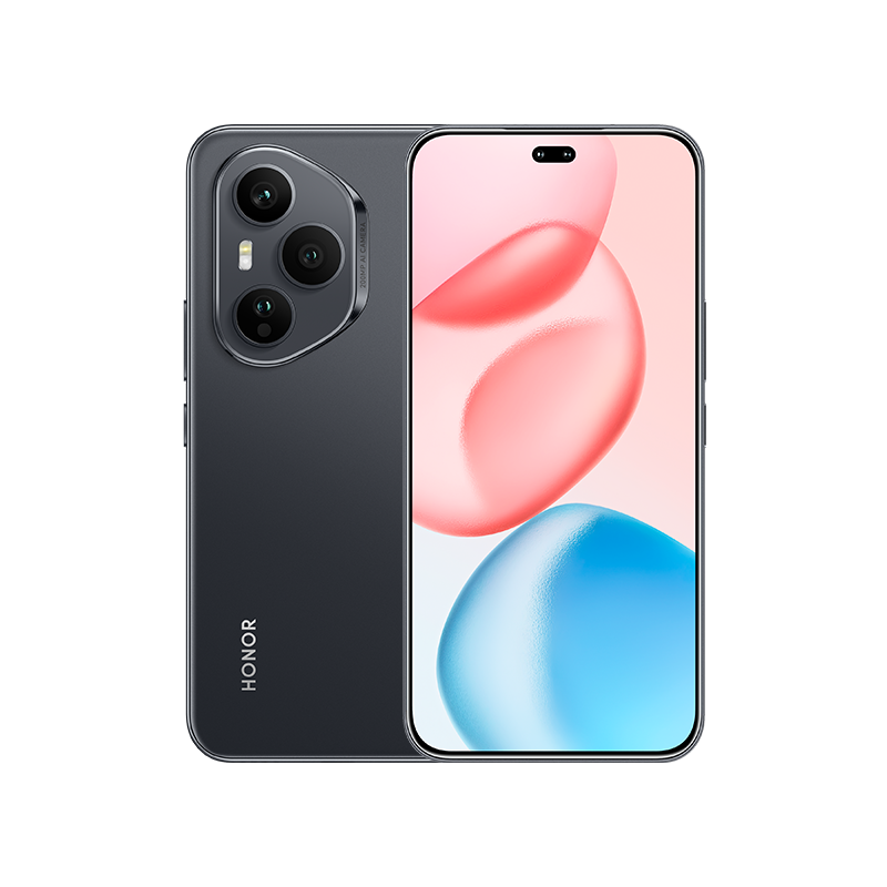 HONOR 400 Pro 12GB+512GB Midnight Black