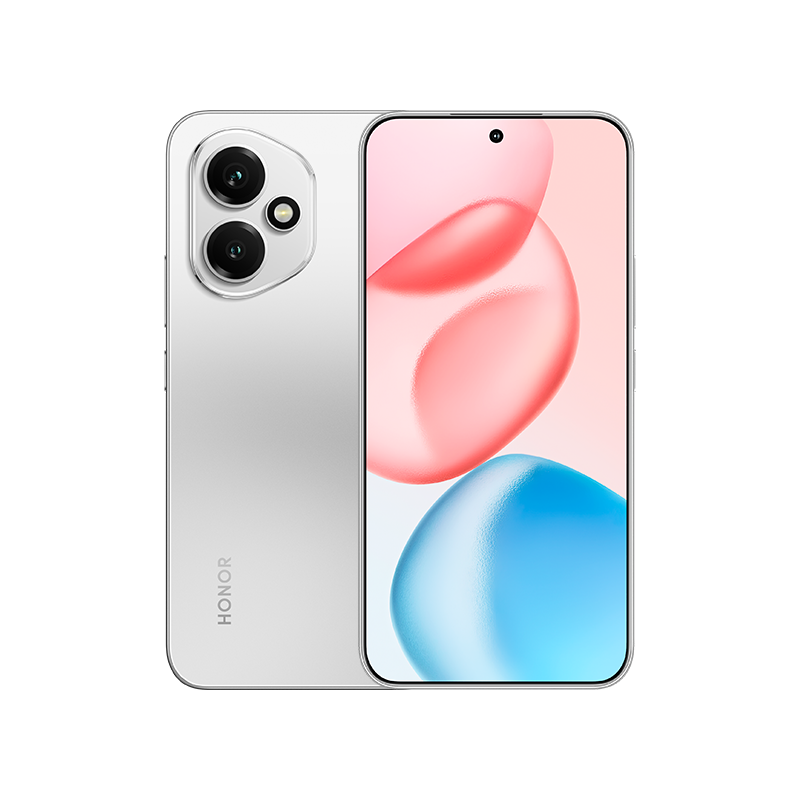 HONOR 400 8GB+512GB Meteor Silver