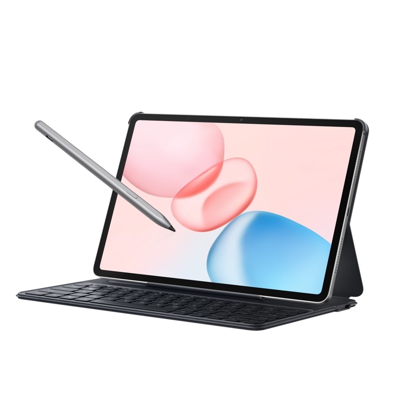 HONOR Pad 10 12.1 inch WIFI Only 8GB+256GB Gray