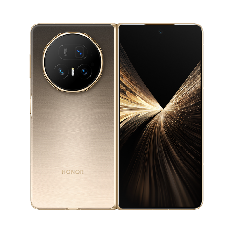 HONOR Magic V5 16GB+512GB Dawn Gold