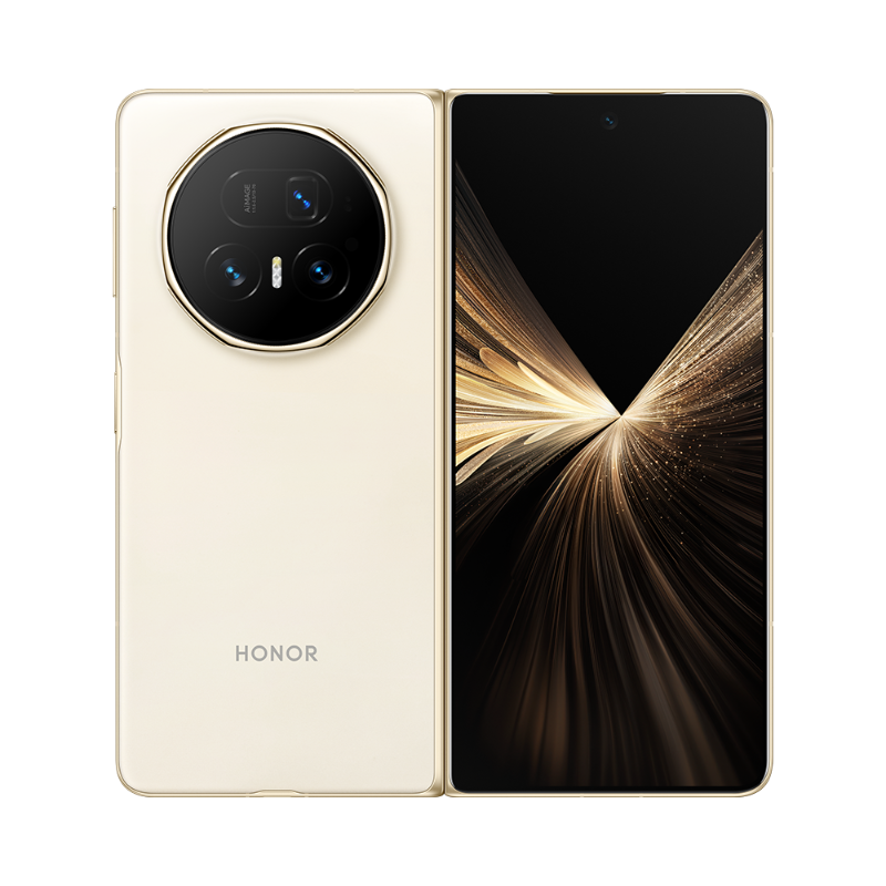 HONOR Magic V5 16GB+512GB Ivory White