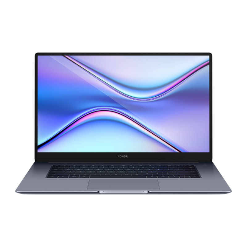 HONOR MagicBook X 14/ Intel Core i5-10210U/ Windows 10 Home/ 8GB+512GB/ Space Grey