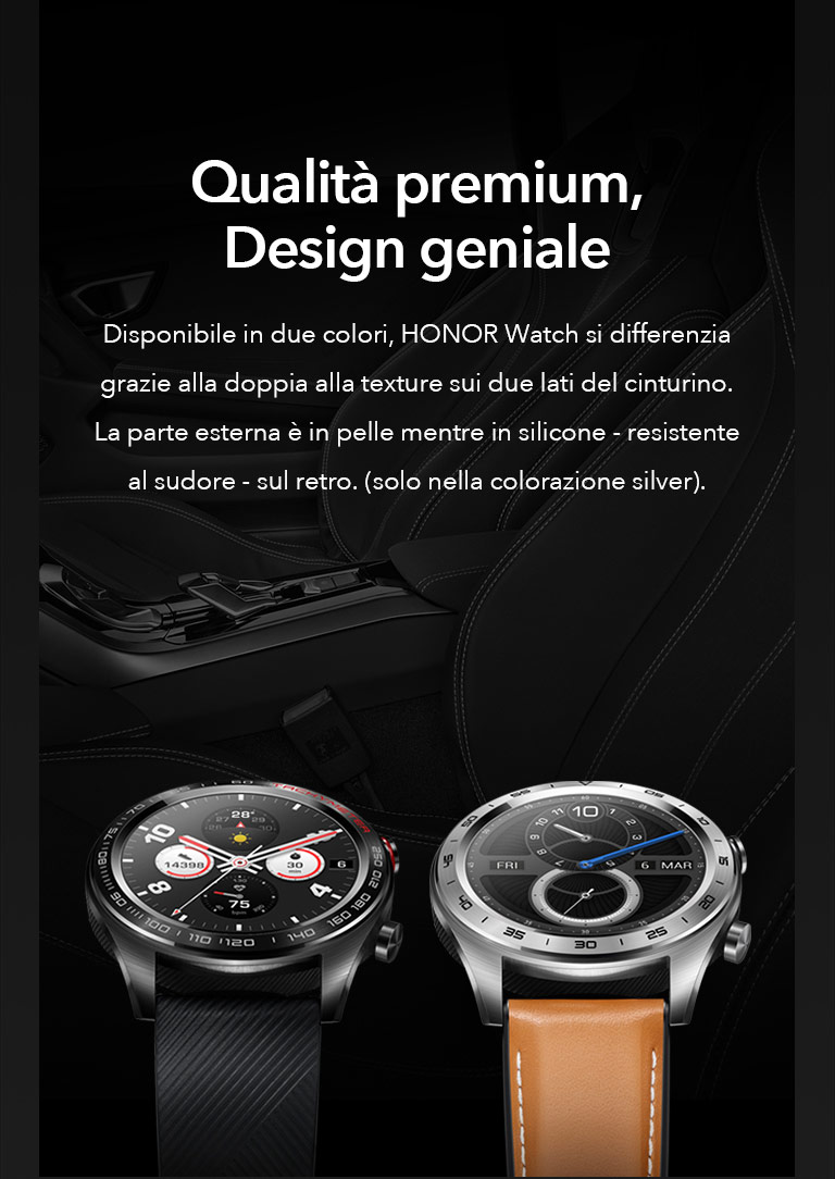 honor watch 2019