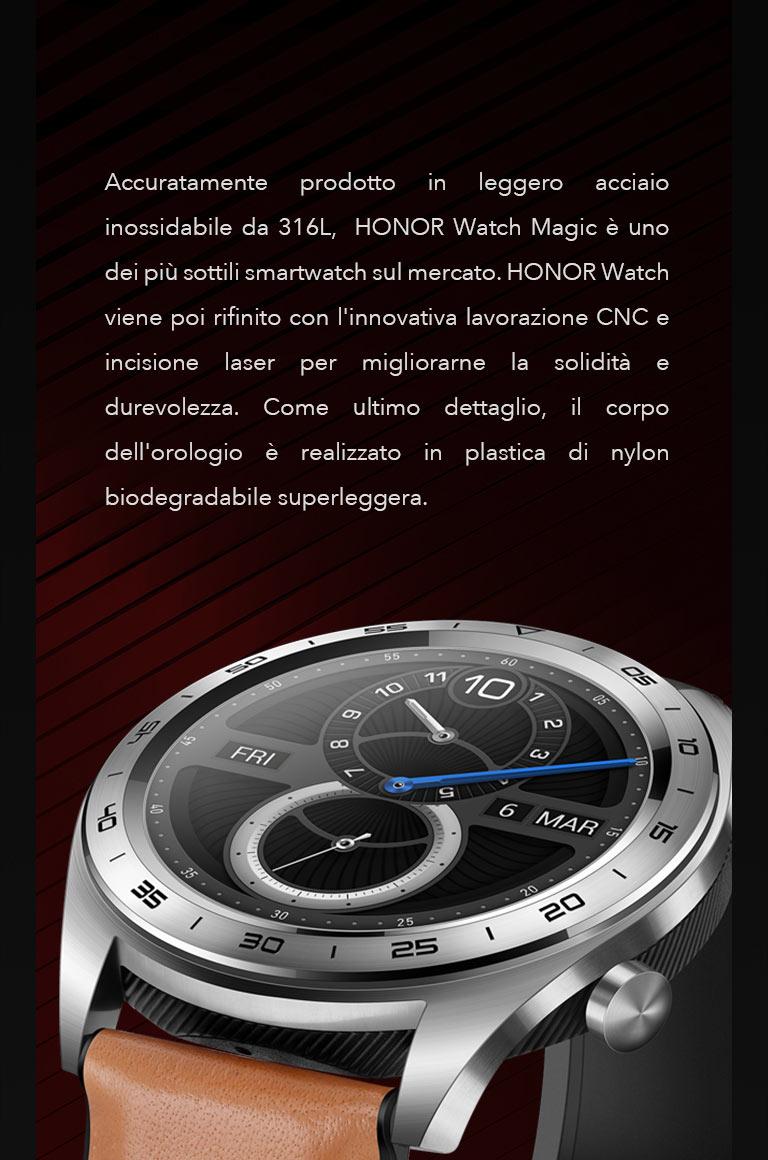 honor watch 2019