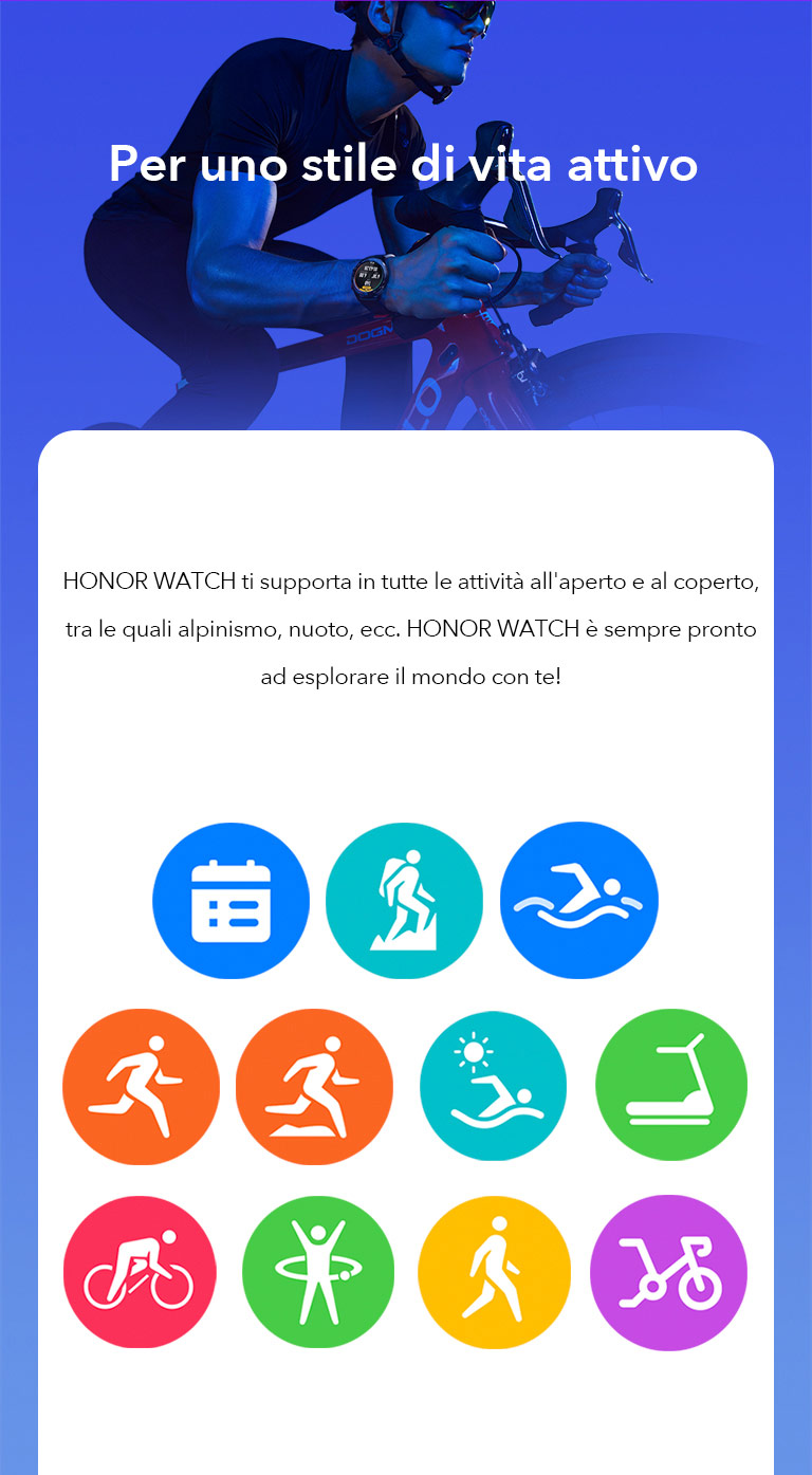 honor watch 2019