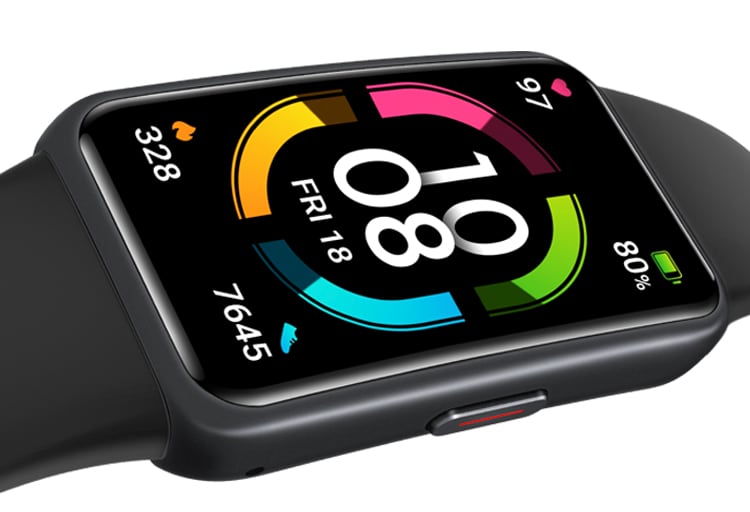 HONOR Band 6 kaufen | HONOR DE