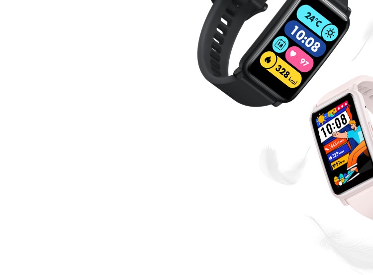 Acquista HONOR Watch ES | Sito ufficiale HONOR