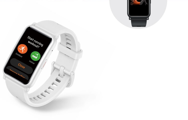 Acquista HONOR Watch ES | Sito ufficiale HONOR