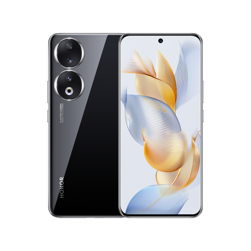An image depicting HONOR 90 8