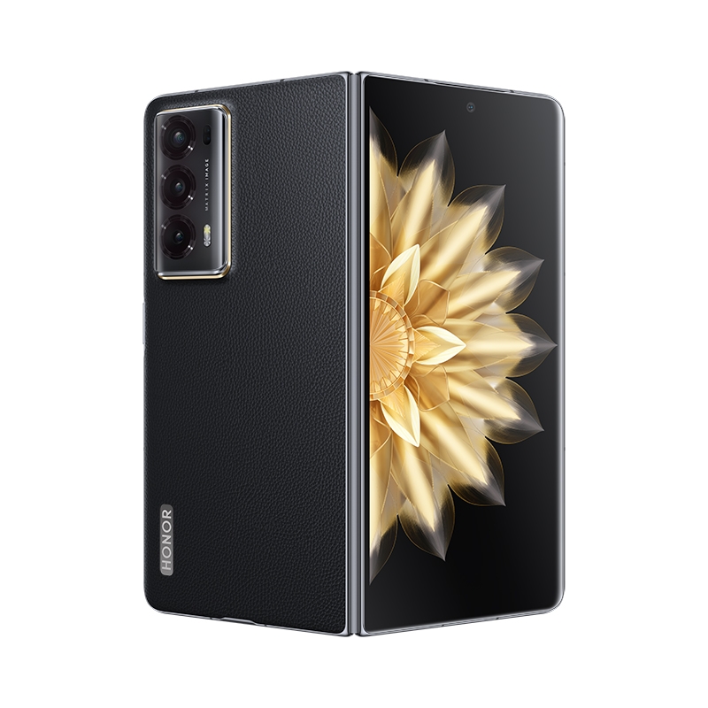 Image of HONOR Magic V2 5G 16GB+512GB, Black, Dual Sim Card