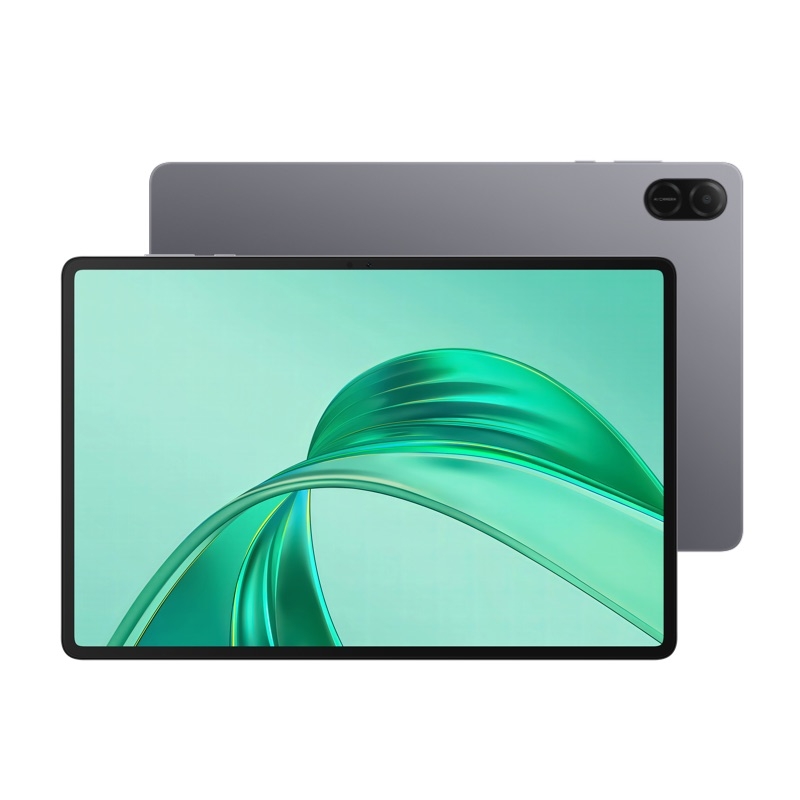 Honor Pad X8a Snapdragon 128 Go 27,9 cm (11") 4 Go Wi-Fi 5 (802.11ac) Android 14 Gris