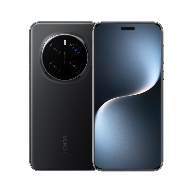 Image of HONOR Magic7 Pro 12GB+512GB Black Dual Card