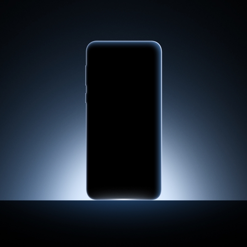 Image of HONOR Magic7 Pro 12GB+512GB Blue Dual Card