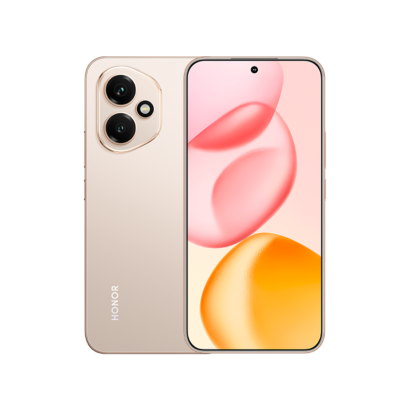 Image of HONOR 400 8GB+512GB Desert Gold
