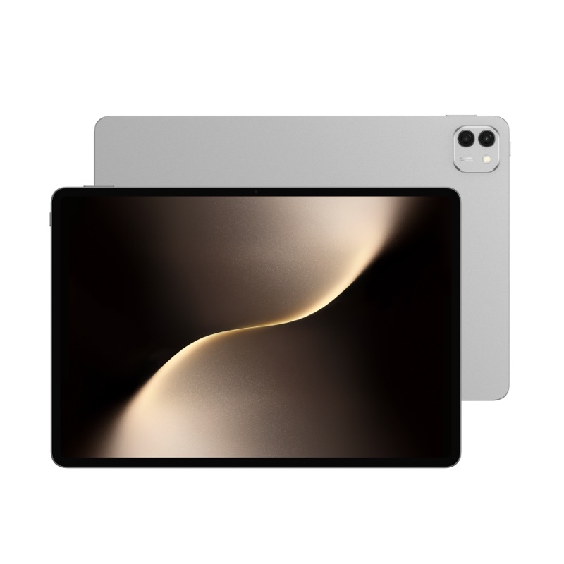 Honor MagicPad3 Snapdragon 512 GB 33.8 cm (13.3") 16 GB Wi-Fi 7 (802.11be) Android 15 Grey